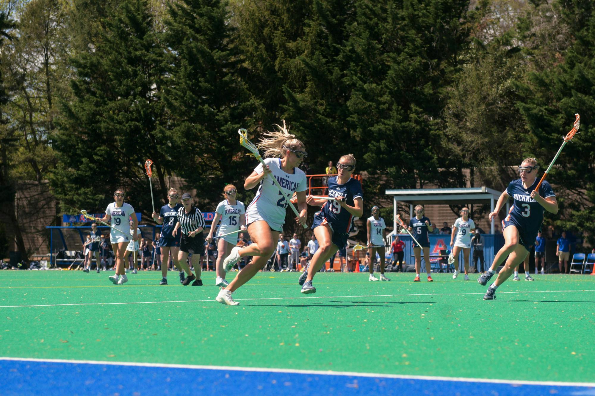 wlax v bucknell 4/13 pic