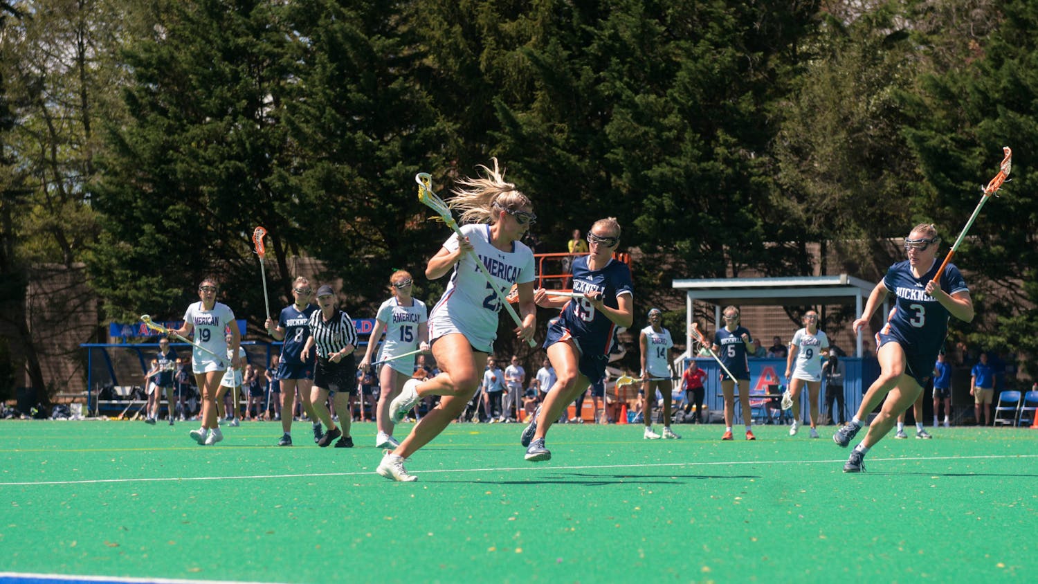 wlax v bucknell 4/13 pic