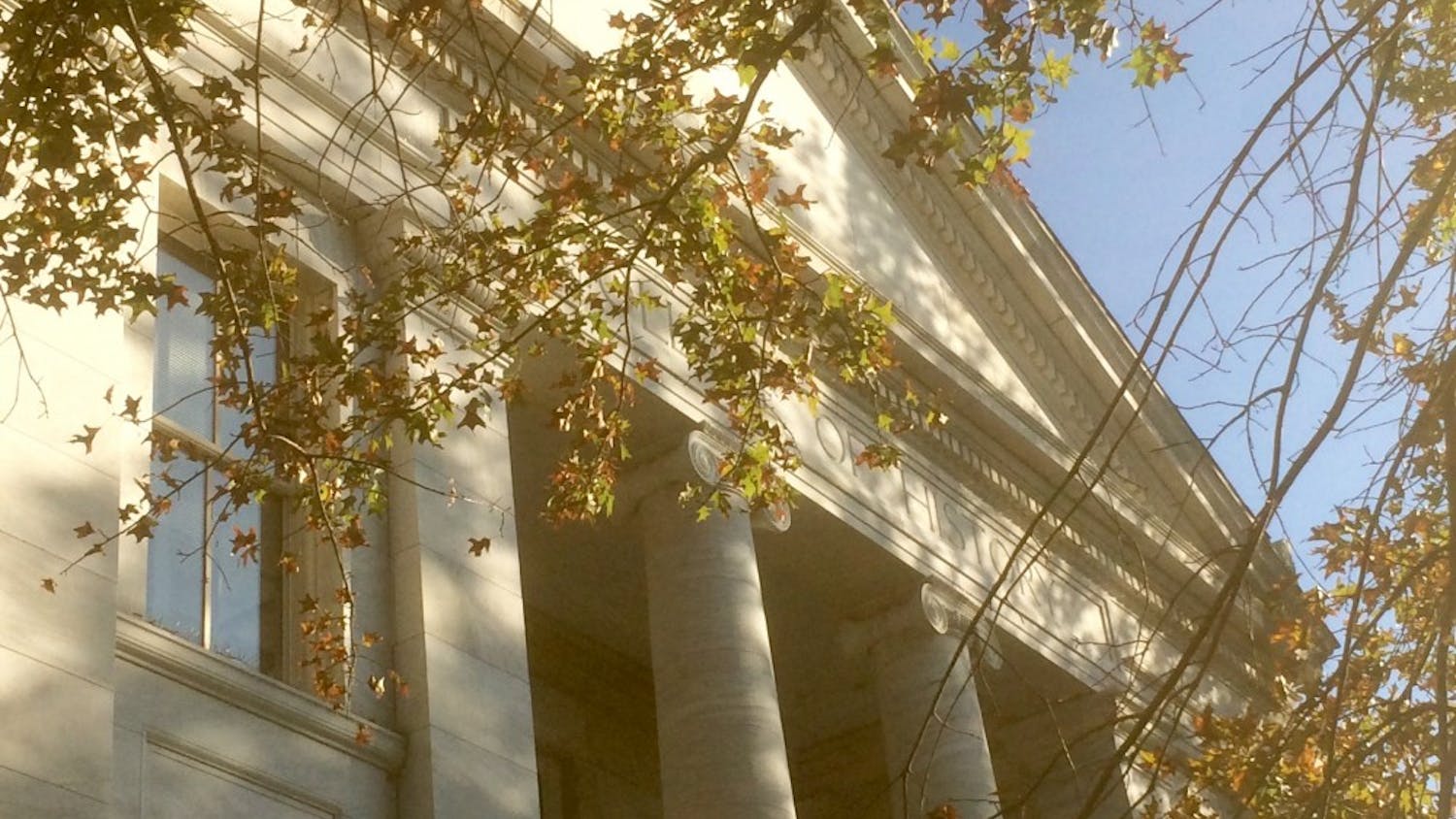 Photo by Sam Bradway 