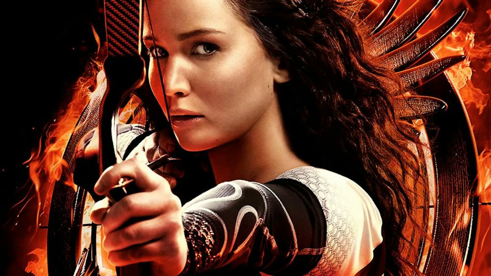 Hunger Games