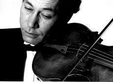 Turkish native Osman Kivrak has played the viola for 40 years and has inspired AU students to practice music for 20.