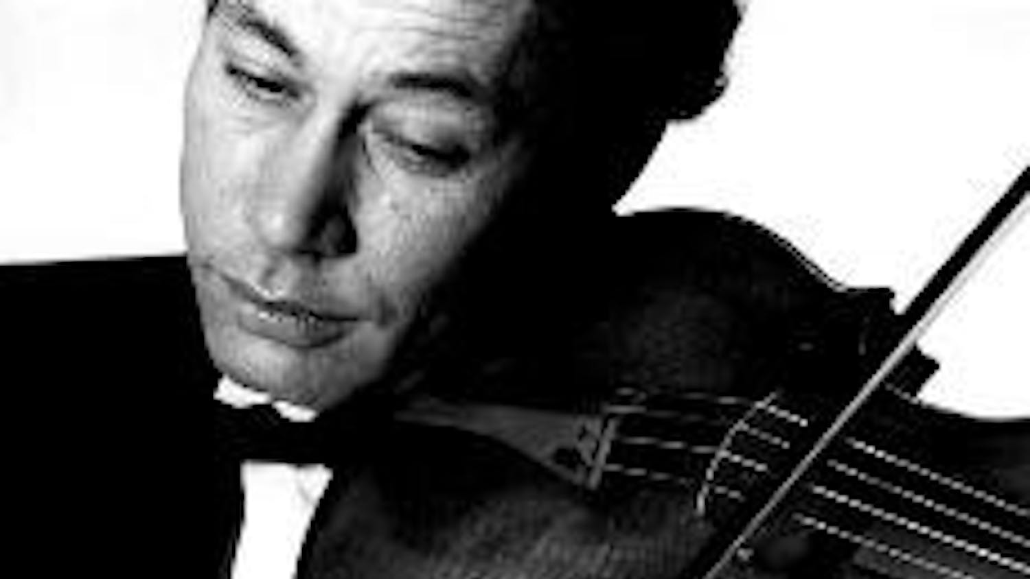 Turkish native Osman Kivrak has played the viola for 40 years and has inspired AU students to practice music for 20.