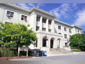 Whether You Vote In Your Home State Or In D C Issues On The Ballot Impact American University Students And Our Community The Eagle