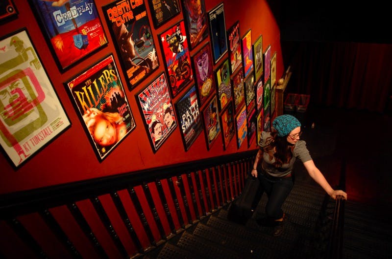 THE WAY SHE IS -- Ingrid Michaelson, who broke into the mainstream through the use of her songs on TV, is slated to hit the 9:30 club stage.