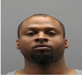 Photo of Kenneth Clayton. Courtesy of Slyvia Lane, Department of Corrections.