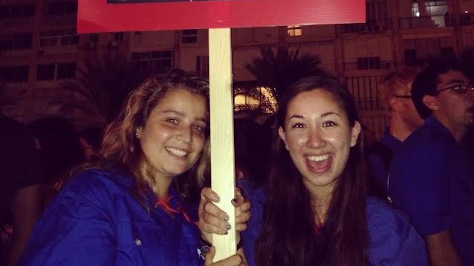 Op-ed: To Honor Rabin, Condemn the Occupation and Support the Two-State ...