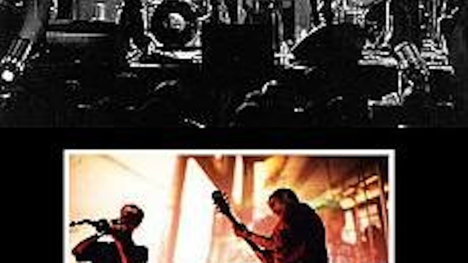 Do Make Say Think's post-rock has made them big in Canada.