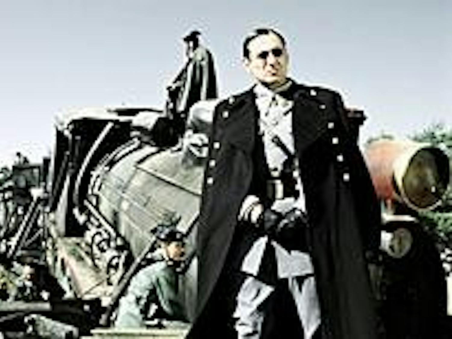 Guillermo del Toro's new movie 'Pan's Labyrinth' is certain to pack surreal fun into every bite.