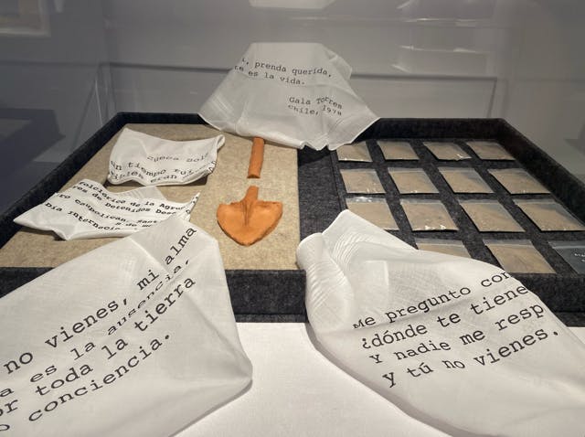 The National Museum of Women in the Arts hosts grand reopening