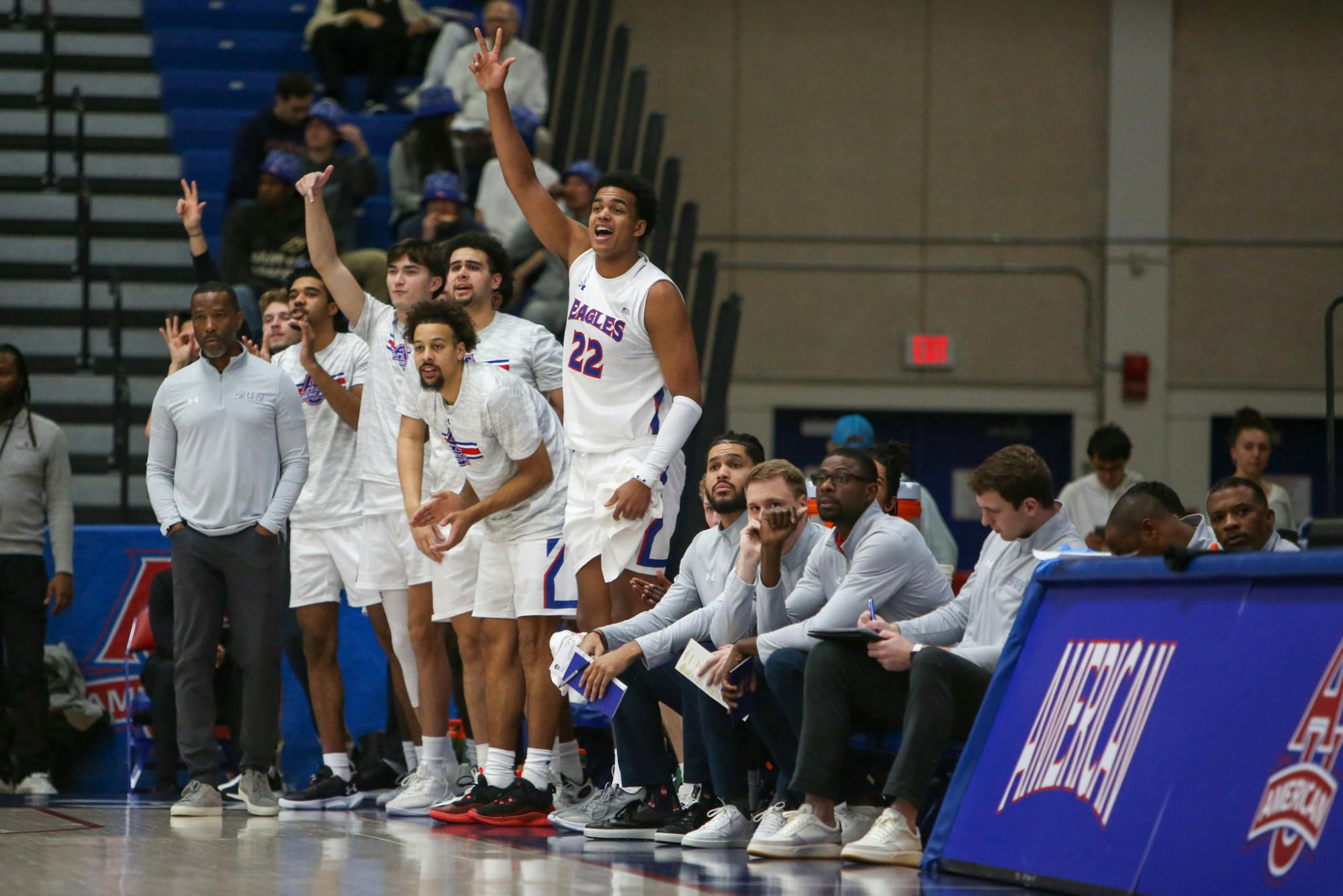 MBB Coaching Staff Story Photo 