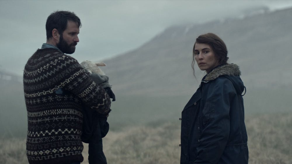 REVIEW: A sheep in human’s clothing? ‘Lamb’ takes anthropomorphism to a whole new level