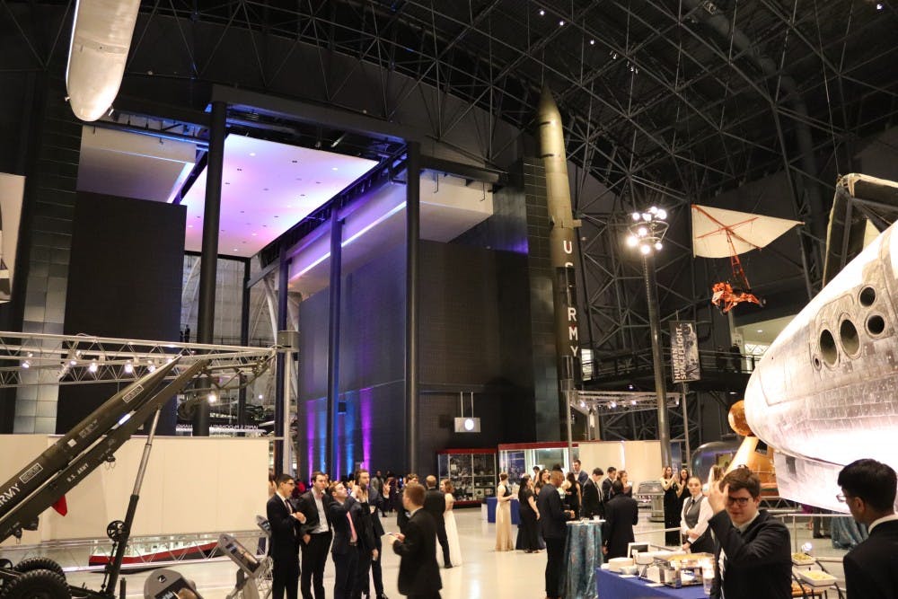 Founders Day 2019 Gallery