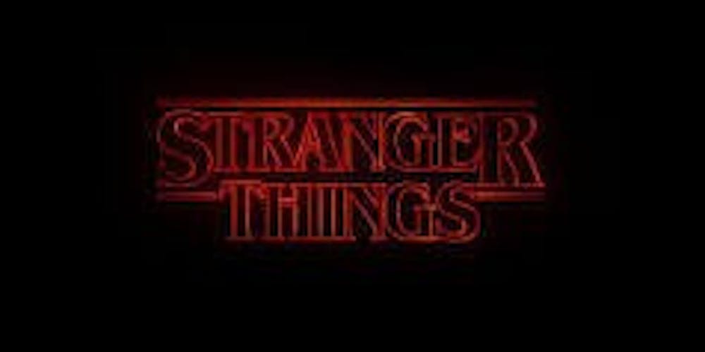 Review: "Stranger Things"