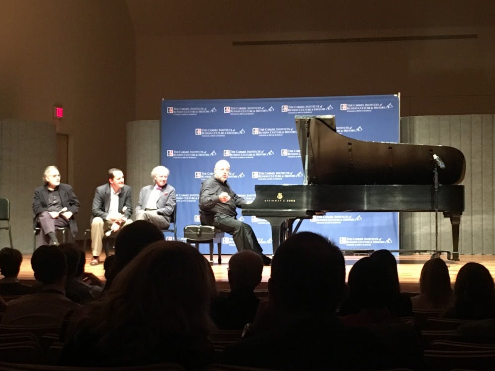 Carmel Institute at American University 