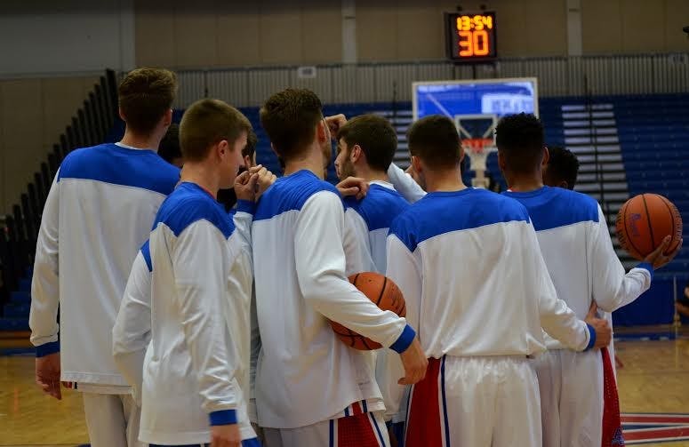 Photo Credit: Shelby Morgan/THE EAGLE