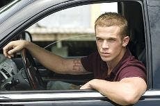 READY, SET, FIGHT! - The film's fight choreography is exceptional and satiating to watch. "Never Back Down" is about defending oneself in the face of button-pushing bullies. The scenes are brief but nevertheless memorable for their attention to detail and