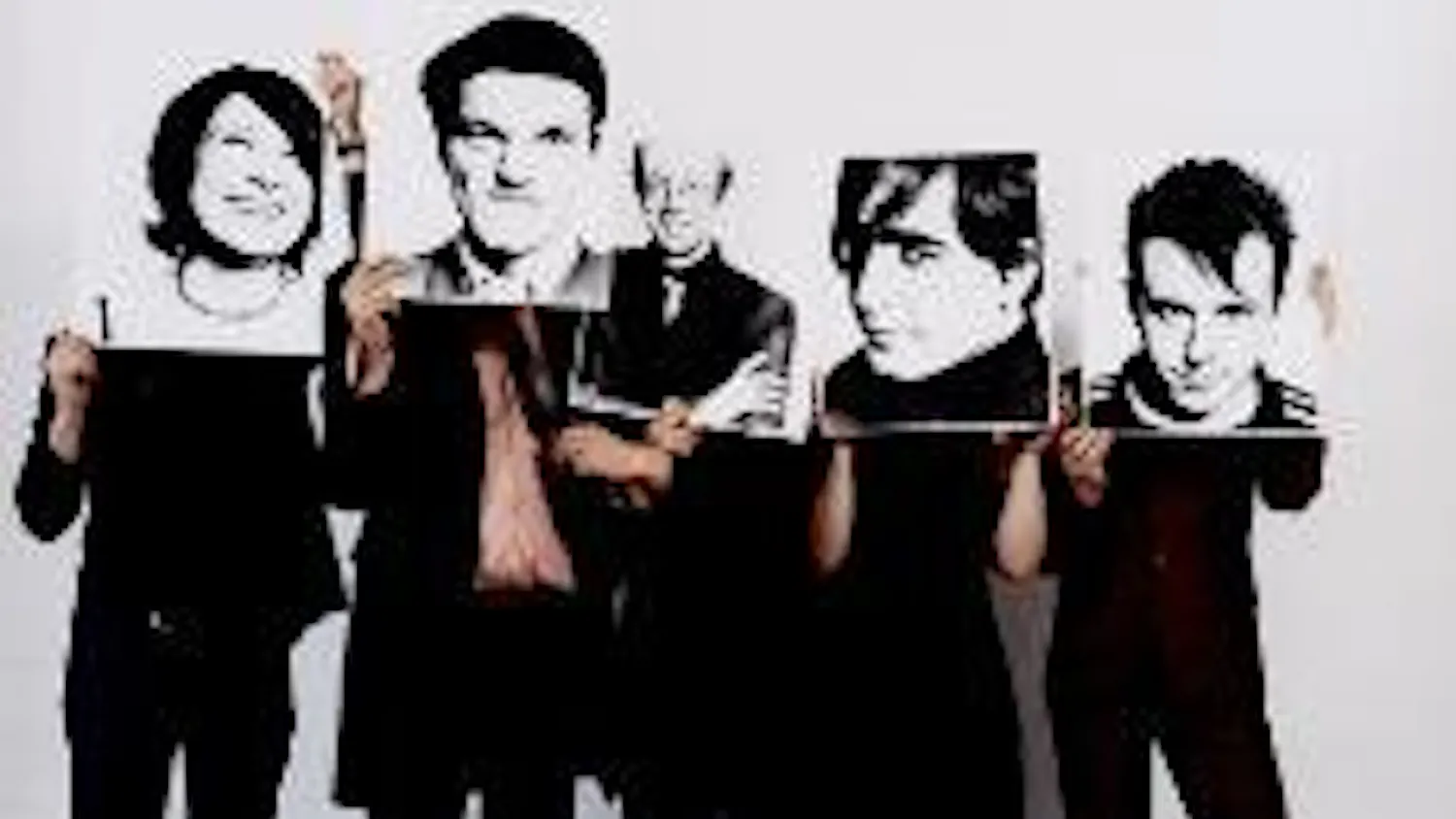Art Brut, along with The Spinto Band, wowed an enthusiastic D.C. audience Tuesday night with their signature antics.