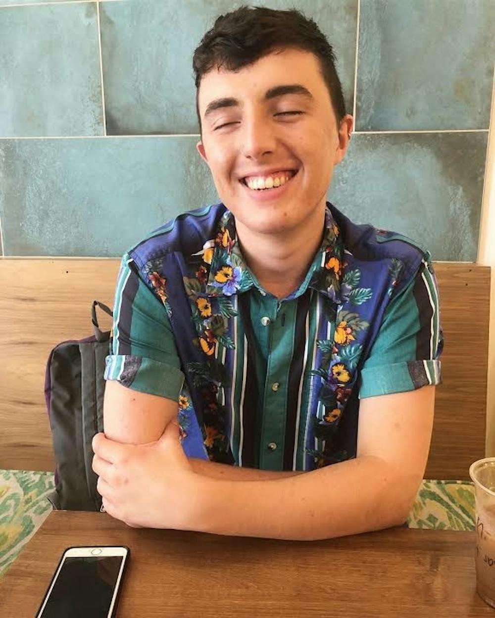 Former AU student crowdfunds thousands to pay off balance at AU after being cut off from parents