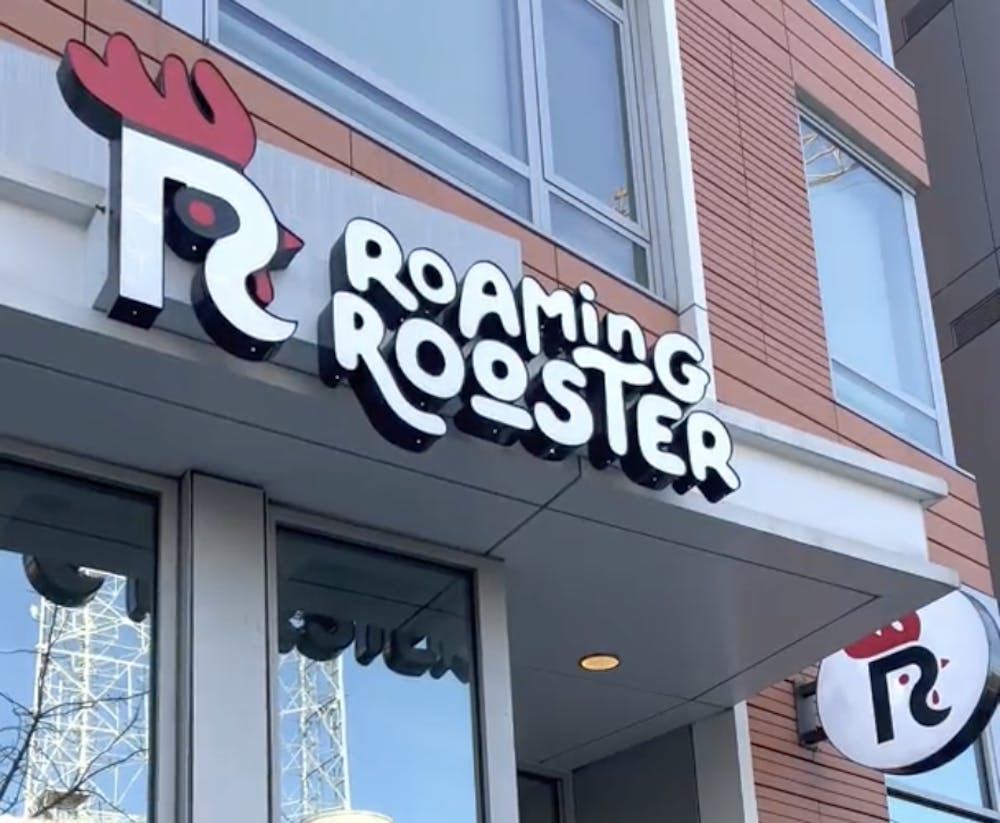 Food for Thought: Roaming Rooster brings family tradition to comfort food