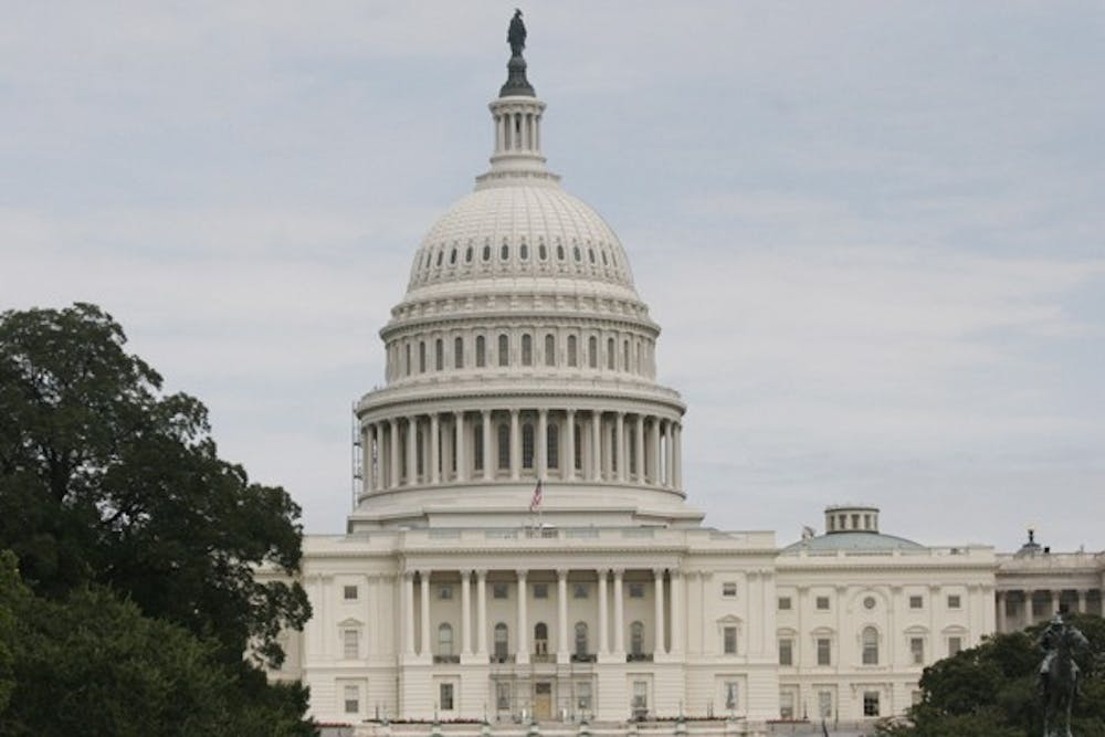 Don’t fear the cliché: Monuments at night and other D.C. traditions