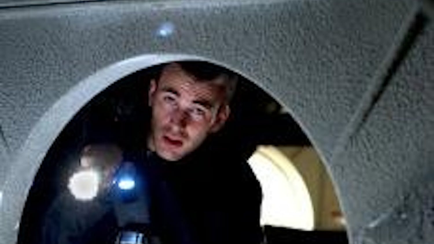 Director Danny Boyle changes things up with 'Sunshine.'