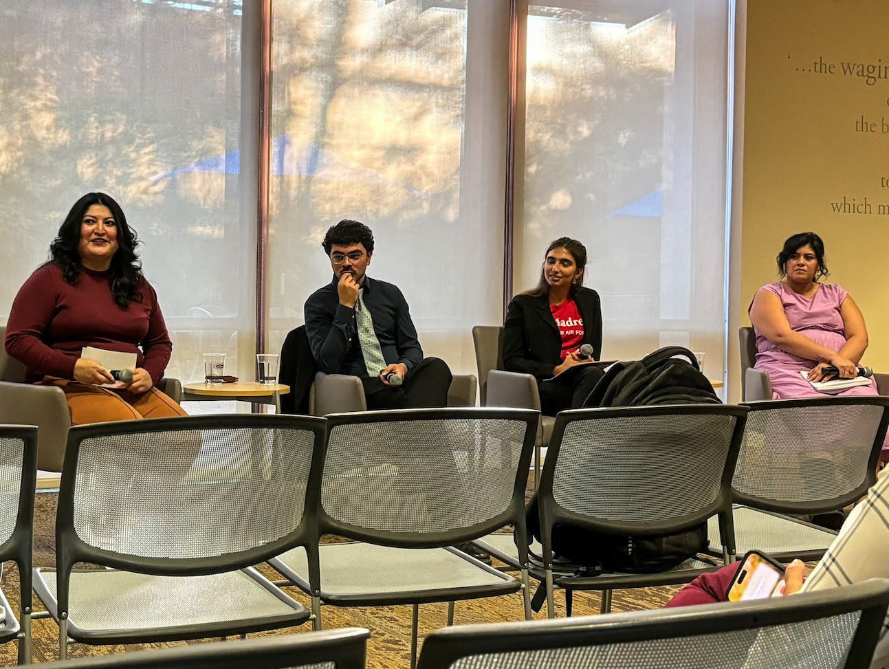 environmental policies pic