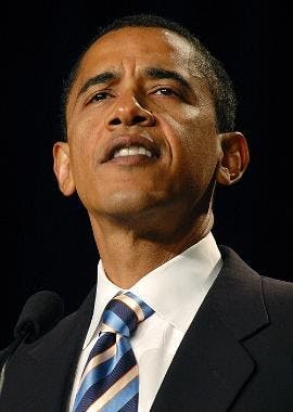 RALLYING FOR OBAMA - Sen. Barack Obama, D-Ill., will rent out Bender Arena, the second largest venue in D.C.,  for a campaign rally today. The event is free and open to the general public.
