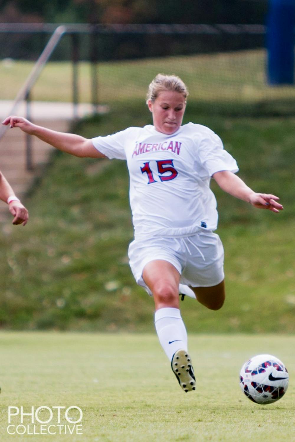 AU Women’s soccer falls short of goal in Senior Day matchup with Bucknell