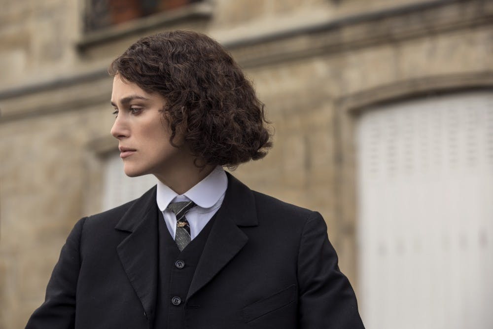  “Colette” is a period drama with more to say about women of today than meets the eye
