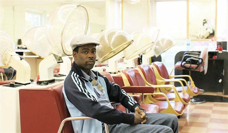 SERIOUS STYLES â€” When Chris Rock pitched his idea for a documentary delving into the history and culture of African-American hair, no studio executives were ready to jump on board. After starting the project alone, however, HBO took the film under its wing â€” and made a good decision in doing so. Rockâ€™s film takes a deep look into what people see as beautiful hair, all while entertaining viewers with his signature humor.