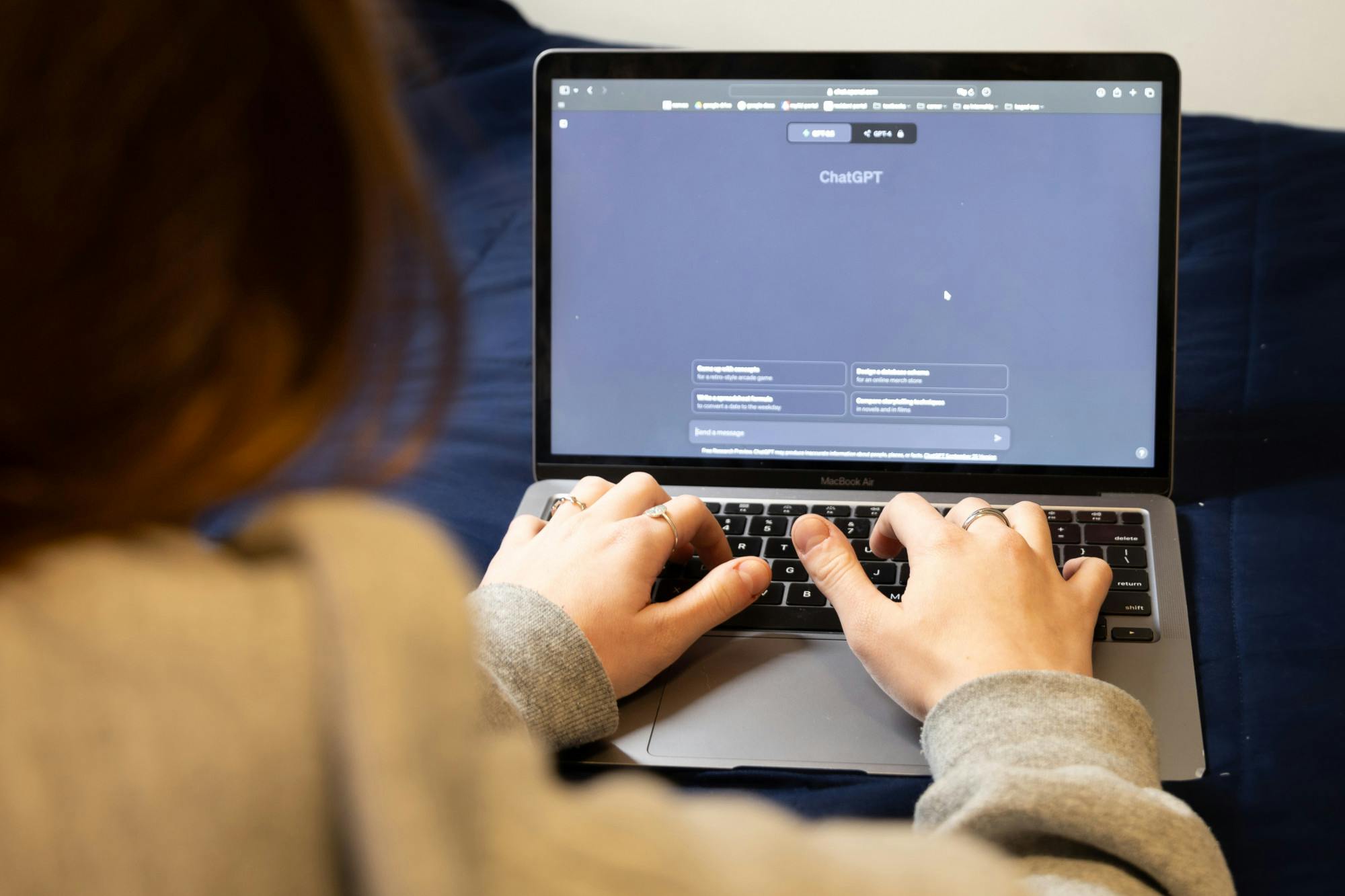 AI integrity code pic