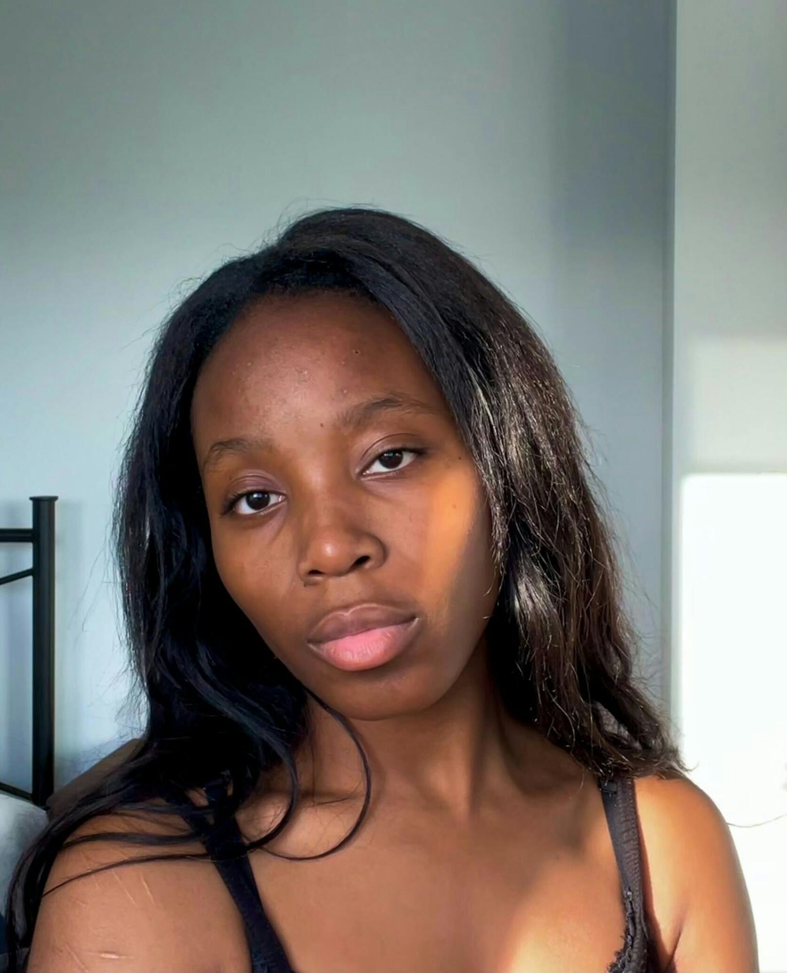 adria liwewe headshot