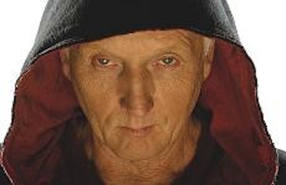 Tobin Bell returns as Jigsaw in the plot-intensive third installment of 'Saw.'