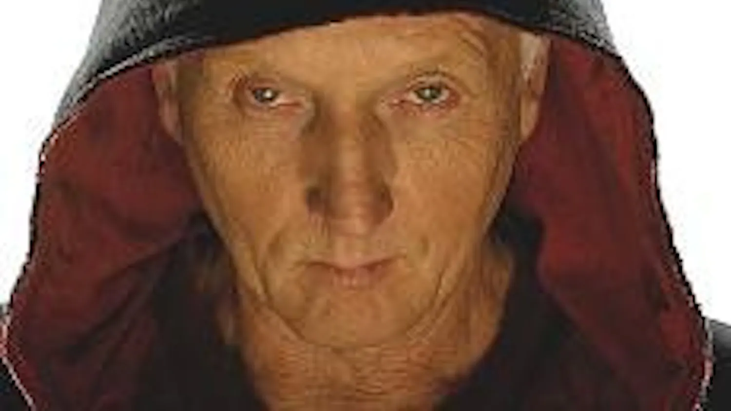 Tobin Bell returns as Jigsaw in the plot-intensive third installment of 'Saw.'
