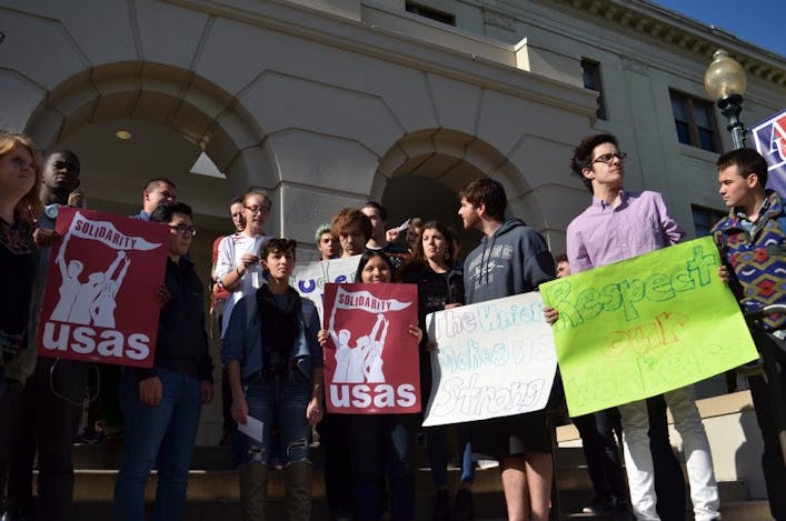 Student Worker Protest Oct 2015.jpg