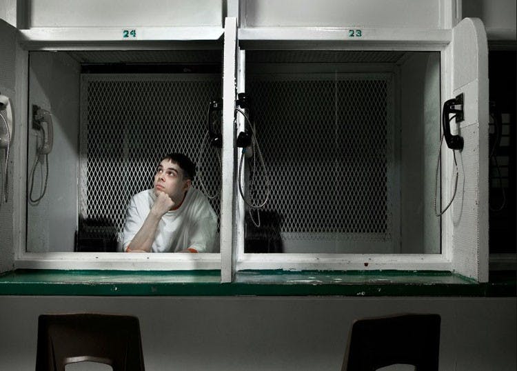 Herzog is known for his dark, complex documentaries.