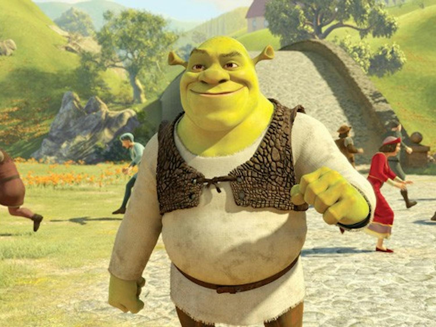 THE NEVERENDING STORY— This summer, moviegoers expect a number of sequels to blockbusters of seasons past. Among the most anticipated is “Iron Man 2,†but the films feature more than just superheroes. Other returning characters include Shrek and Carrie Bradshaw.