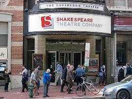 THE GOLDEN TICKET - Area theaters offer cheap seats through generational programs and pay-as-you-can showings. The discounted performances increase accessibility and allow for diverse audiences. Familiarize yourself with theater schedules because these sh