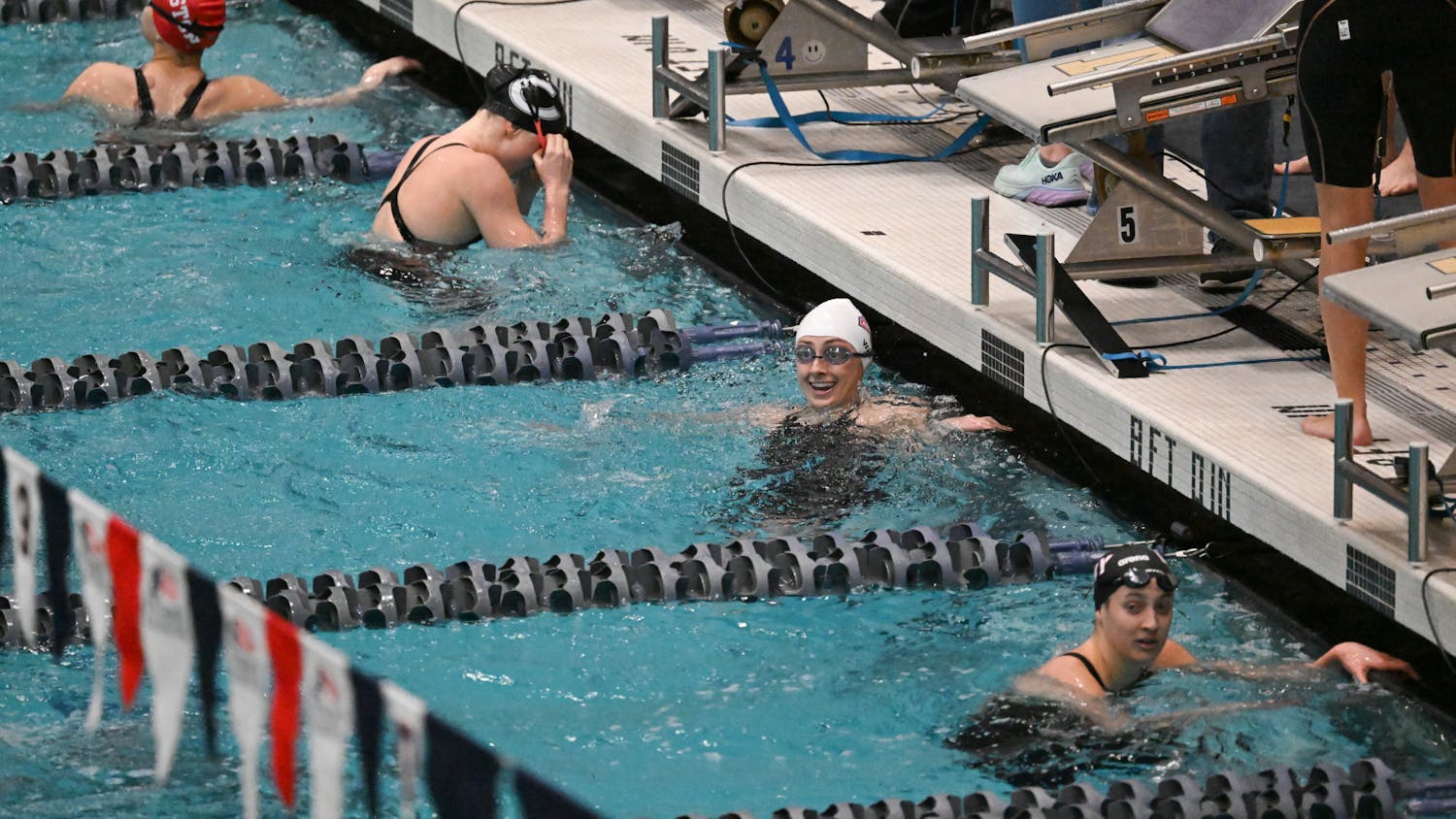swim and dive championships pic