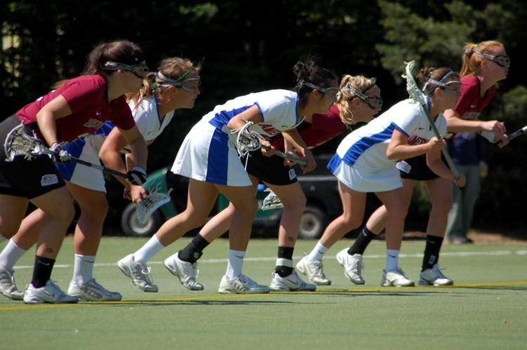 The Eagles\' comeback effort came up just short in Saturday\'s game against Lafayette, and AU will now look to secure a berth in the Patriot League Tournament April 13 against Navy.