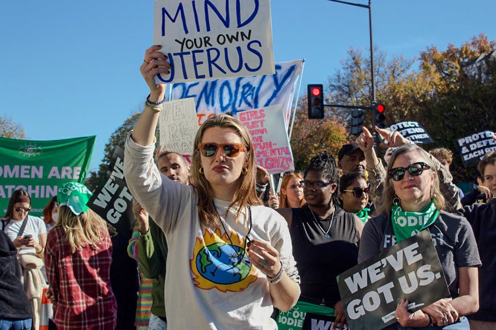 women’s march header pic