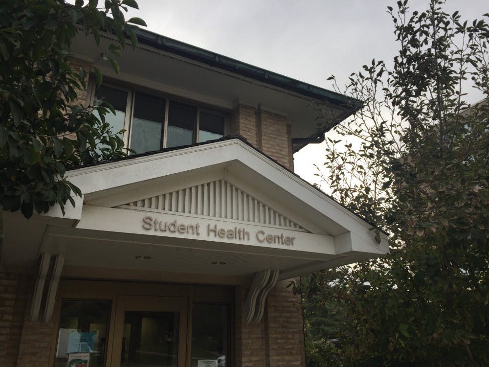 Student Health Center