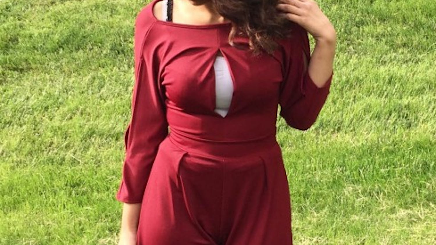 Find a similar jumpsuit here!