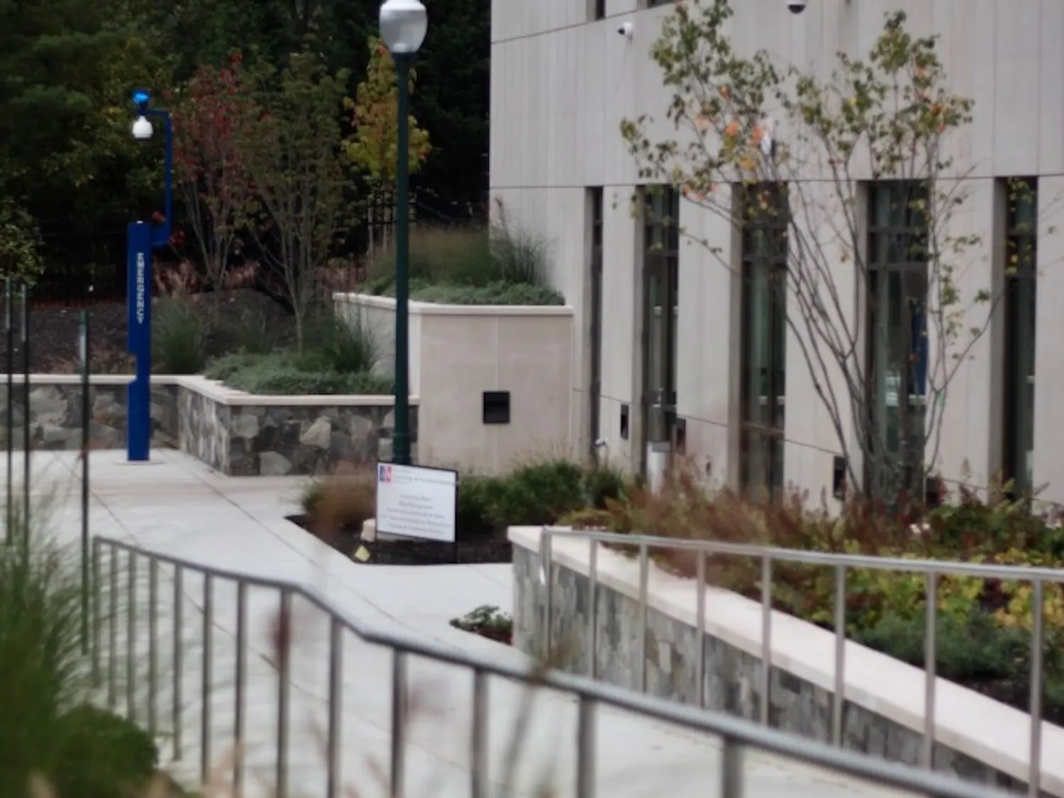 PUBLIC SAFETY BUILDING 2