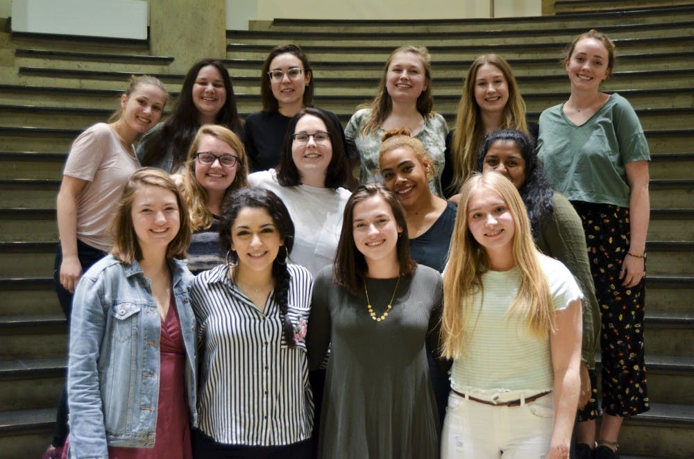 A Cappella Diversity