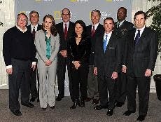 REFLECTIONS ON GITMO - The National Geographic Channel hosts a screening and panel discussion with Guantanamo Bay experts Tuesday, in advance of the world premiere of the film "Explorer: Inside Guantanamo," an in-depth portrait of the detention center. 