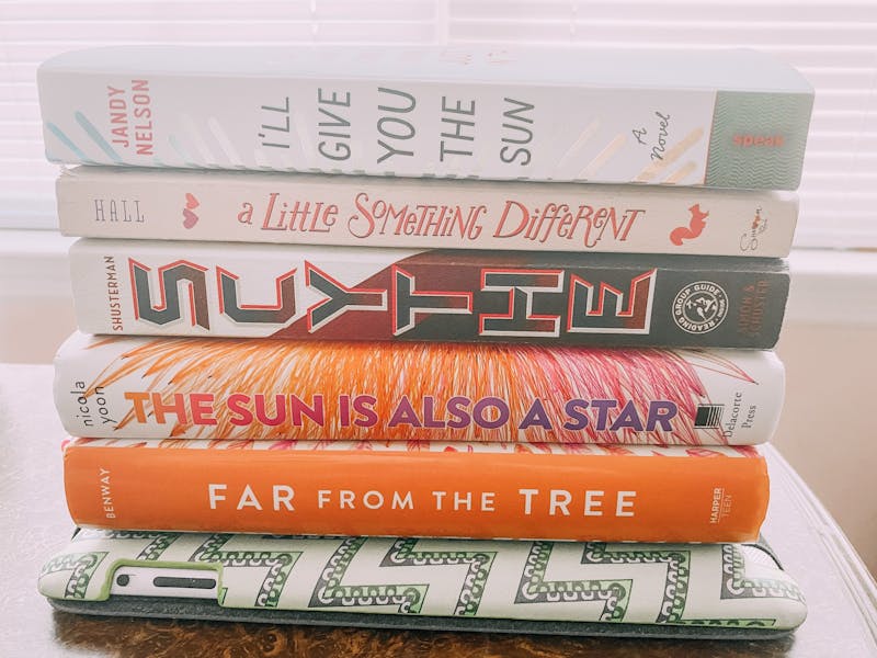 5 best books for young adult readers in 2020 The Eagle