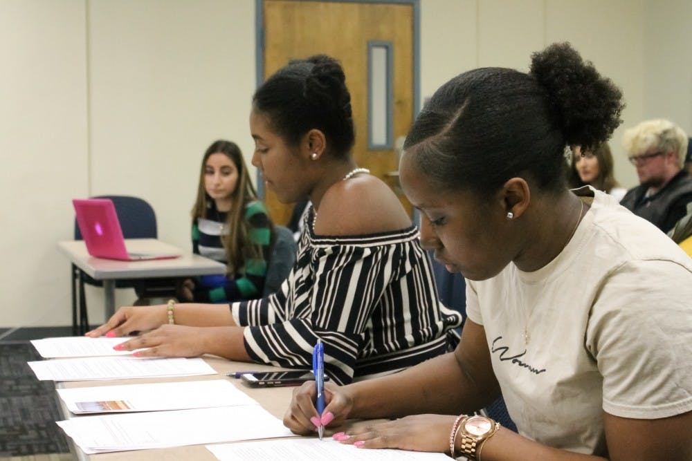 Student Government Comptroller faces two week suspension for not fulfilling job duties