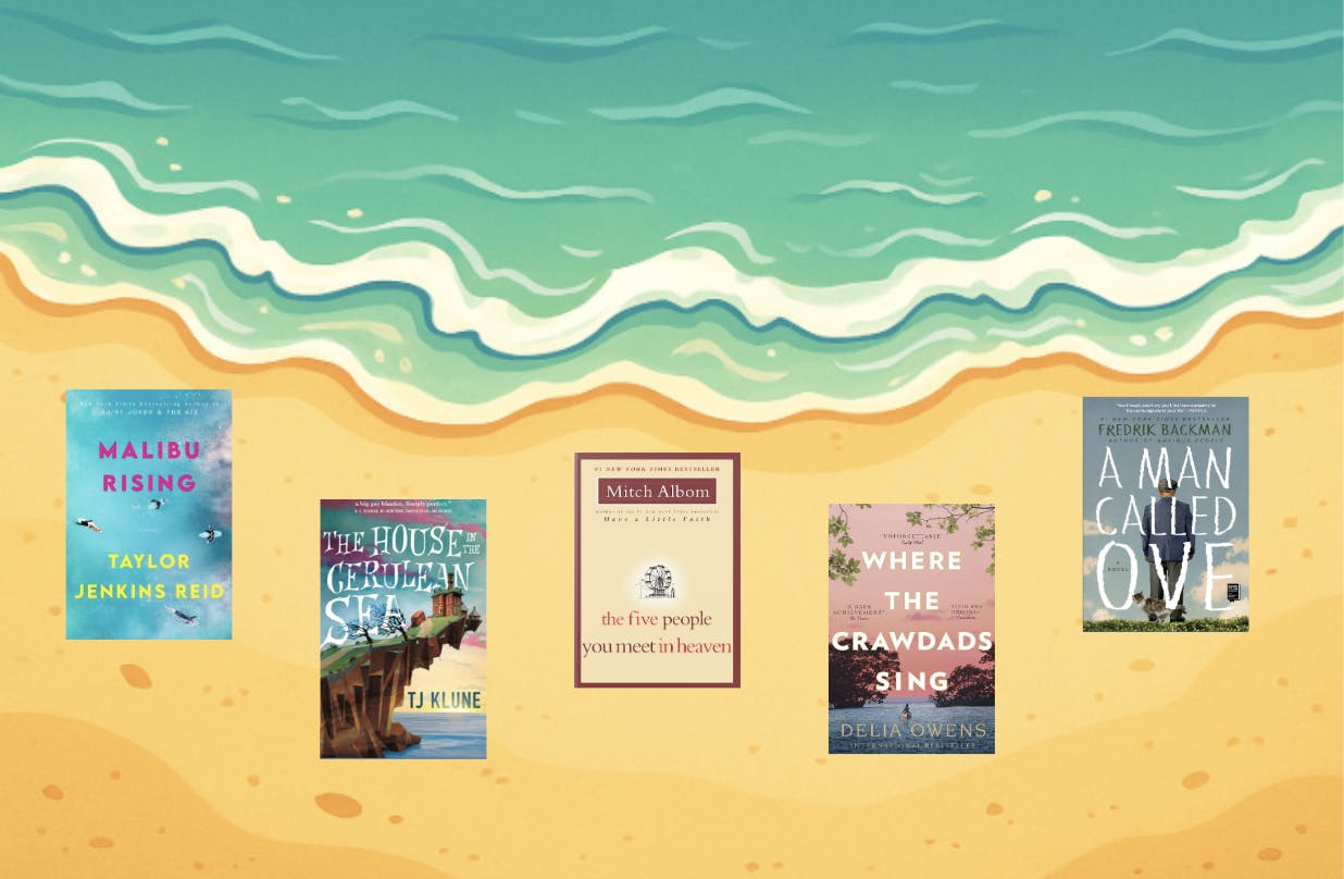 Books_to_Block_the_Sun_on_a_Beach_Somewhere