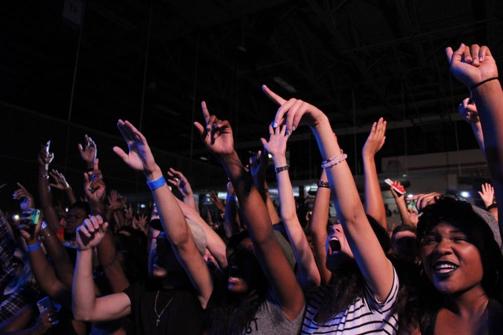 The Scene’s music venue guide for beginners